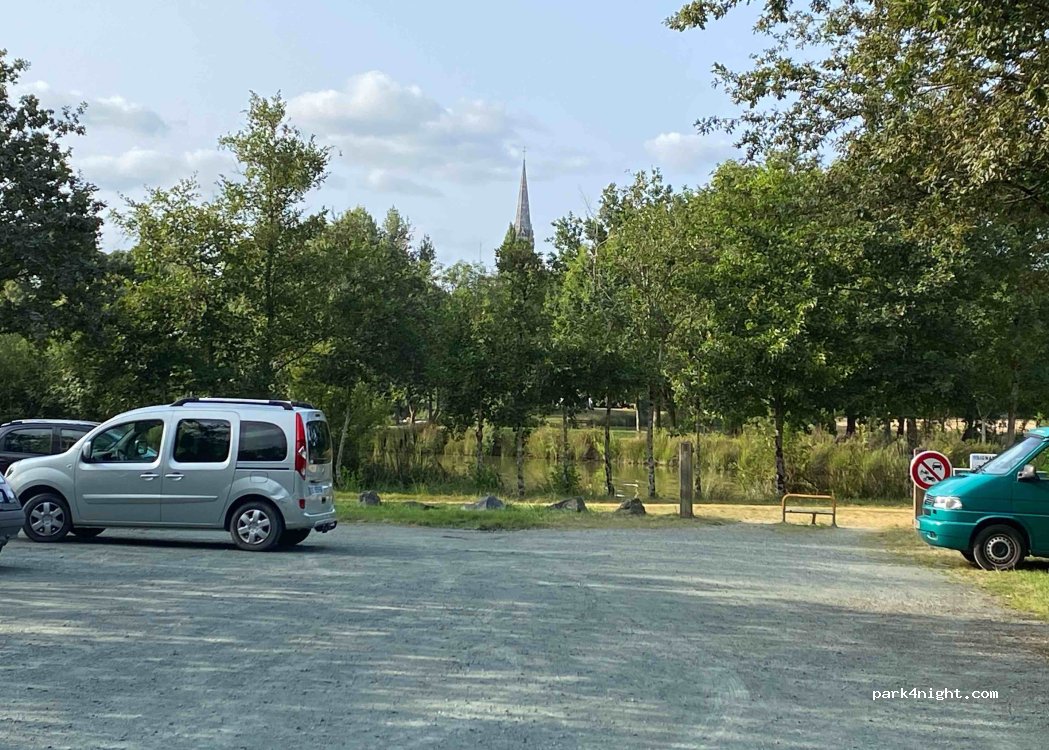 (44630) Plesse - 672 Le Castel — foto 3