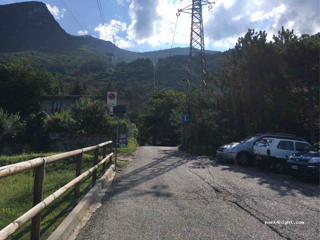 (37018) Malcesine - 49 Via San Michele — foto 3