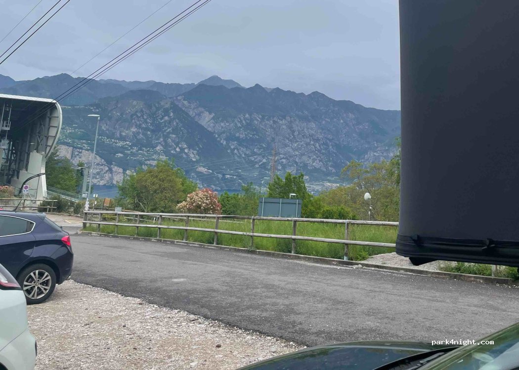 (37018) Malcesine - 49 Via San Michele — foto 4