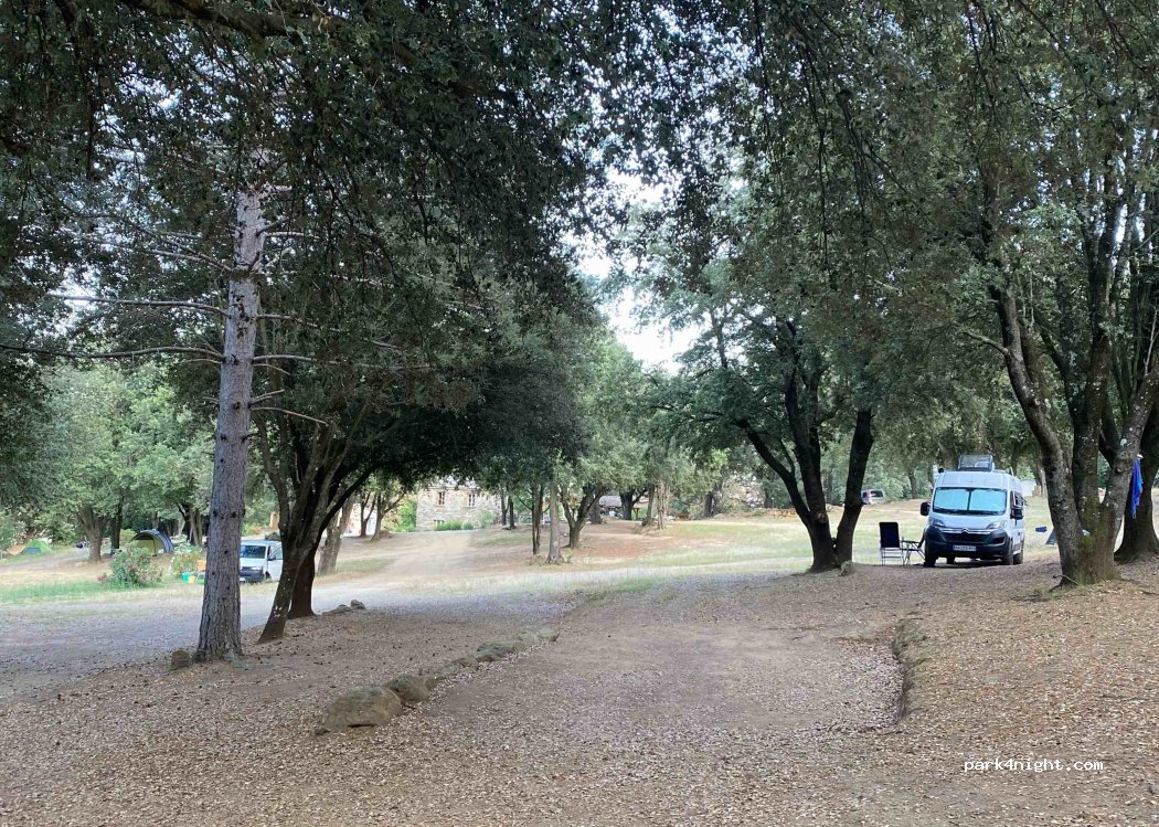 Camping Saint Pancrace — foto 2