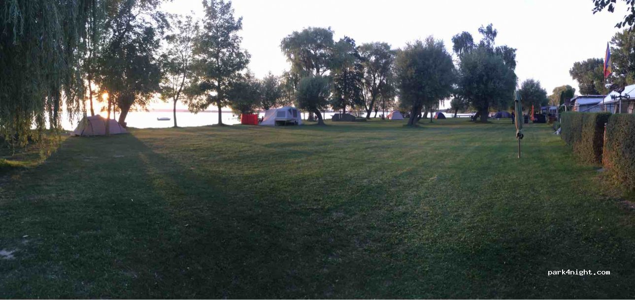 Naturcamping Retgendorf — foto 5