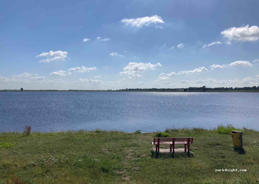 (8316) Marknesse - Viswaterweg — foto 2