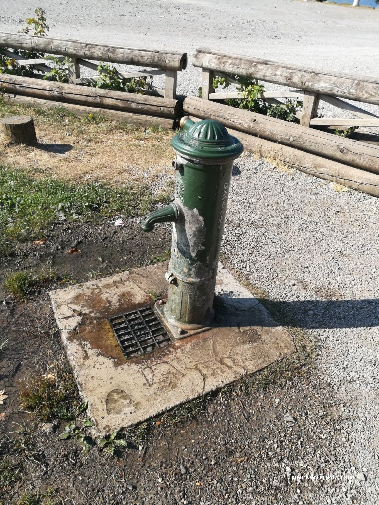 (38000) Grenoble - 5 Chemin de la Bastille — foto