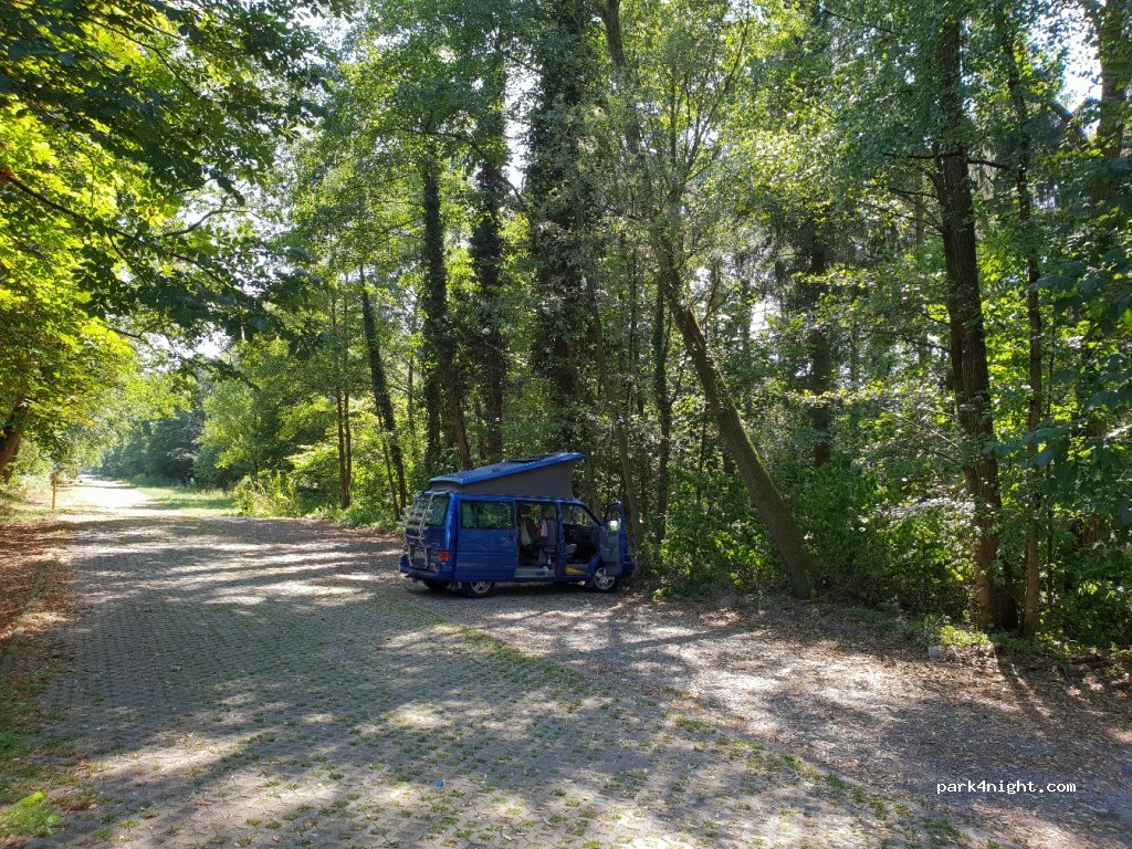(51469) Bergisch Gladbach - 46A Diepeschrather Weg — foto