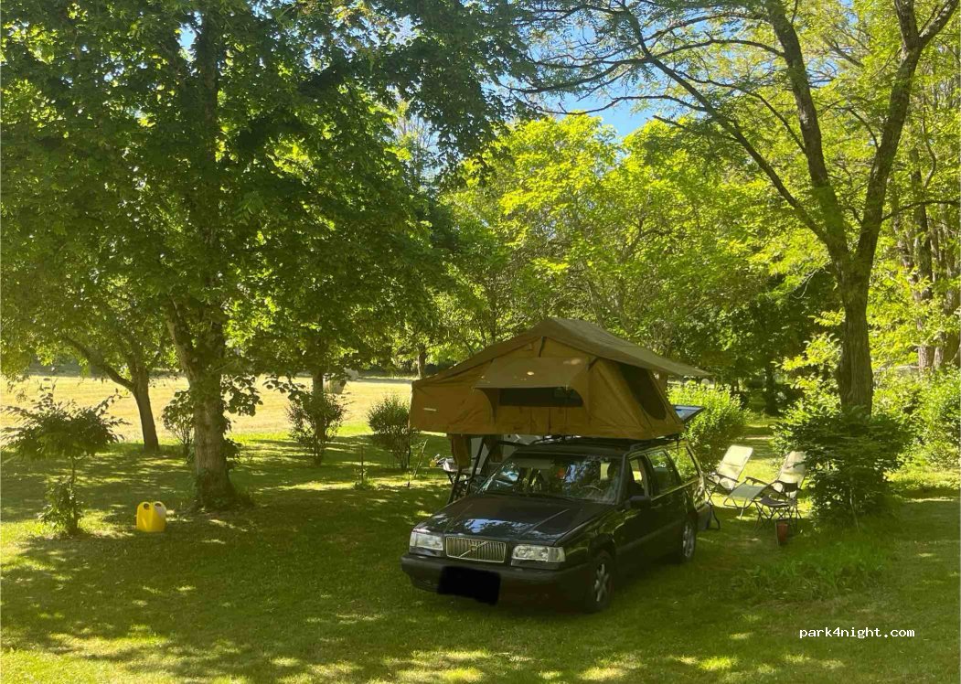 Camping Le Trel — foto 4