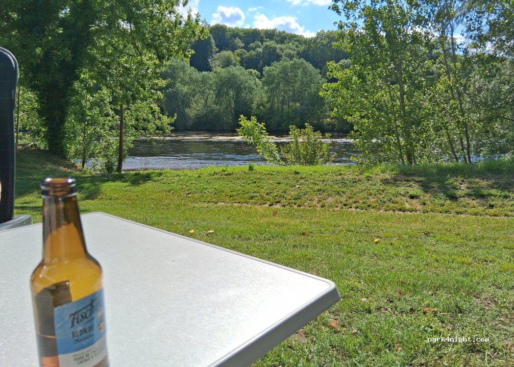Camping Les Magnanas — foto 5