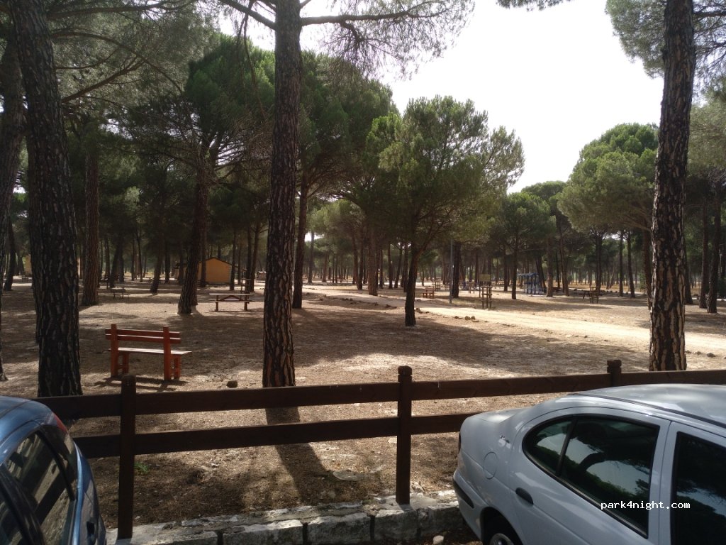 (47100) Tordesillas - 18 Carretera Madrid-Coruña — foto