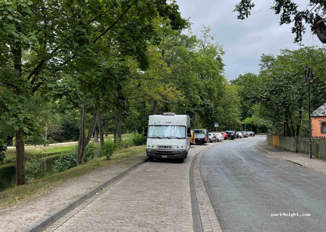(29221) Celle - Maulbeerallee — foto 2