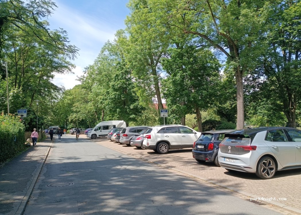 (29221) Celle - Maulbeerallee — foto 4