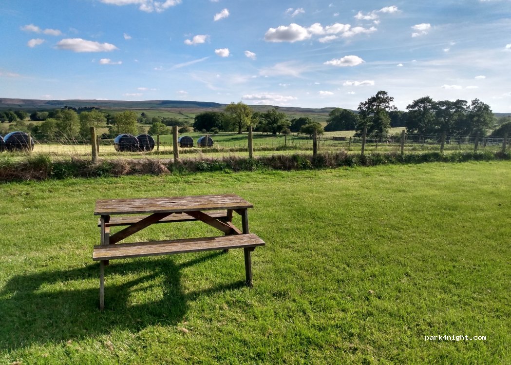 Bowfield Farm — foto 2