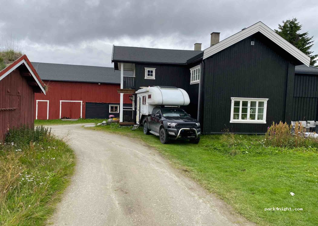 Camping à Røros — foto 3