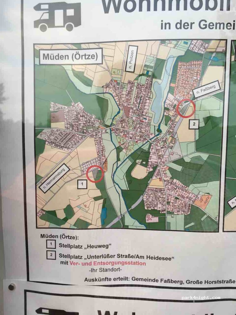 (29328) Faßberg - 27 Unterlüßer Straße — foto 2