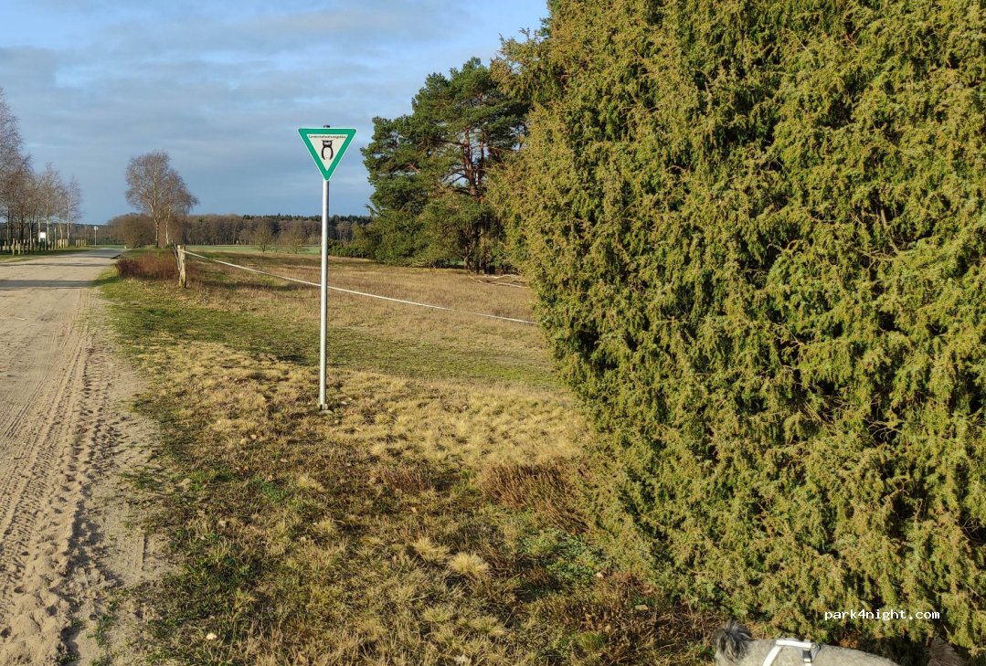 (29328) Faßberg - Unnamed Road — foto 4