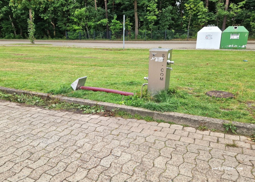Wohnmobilstellplatz Südheide-Unterlüß — foto 3