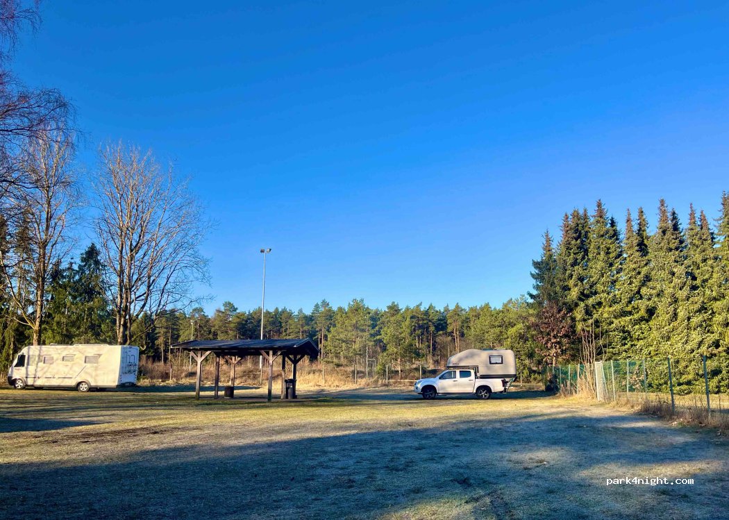 Wohnmobilstellplatz Südheide-Unterlüß — foto 5