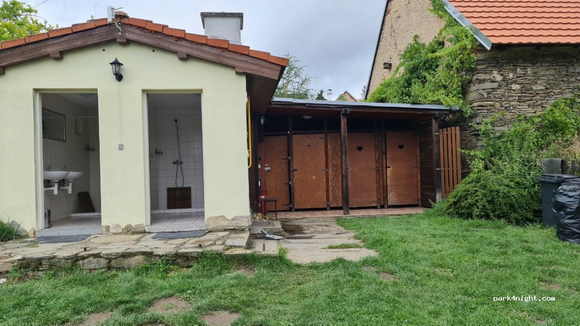 Hospoda u Švestků. — foto