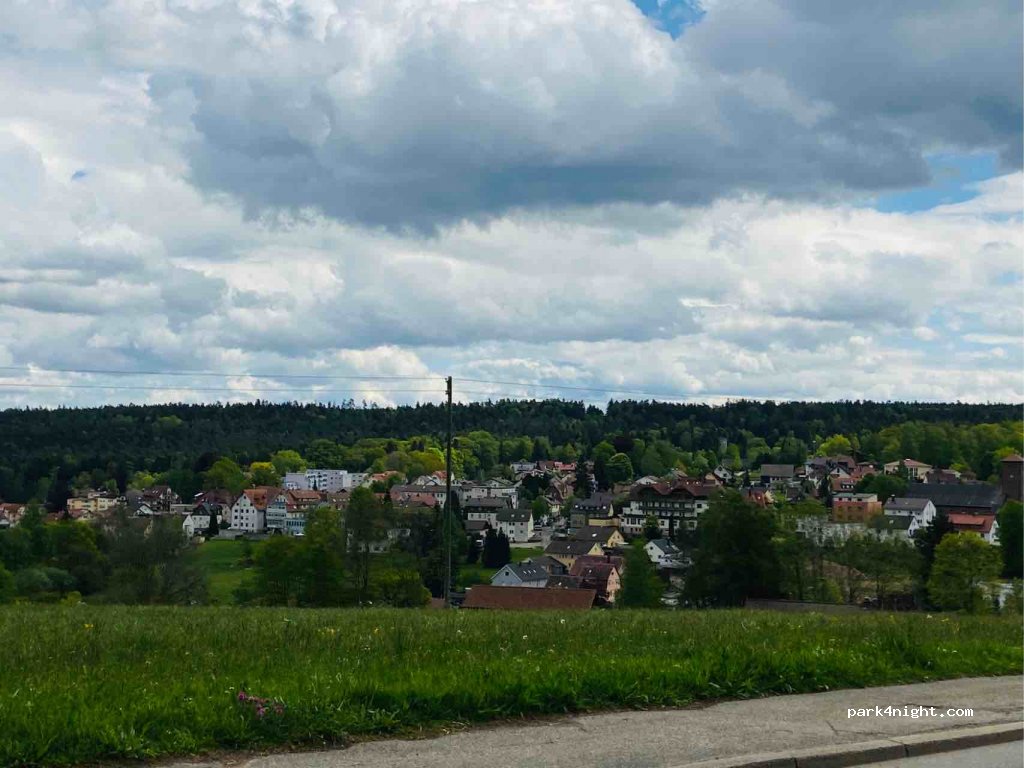 (75328) Schömberg - 44 Bergstraße — foto 2