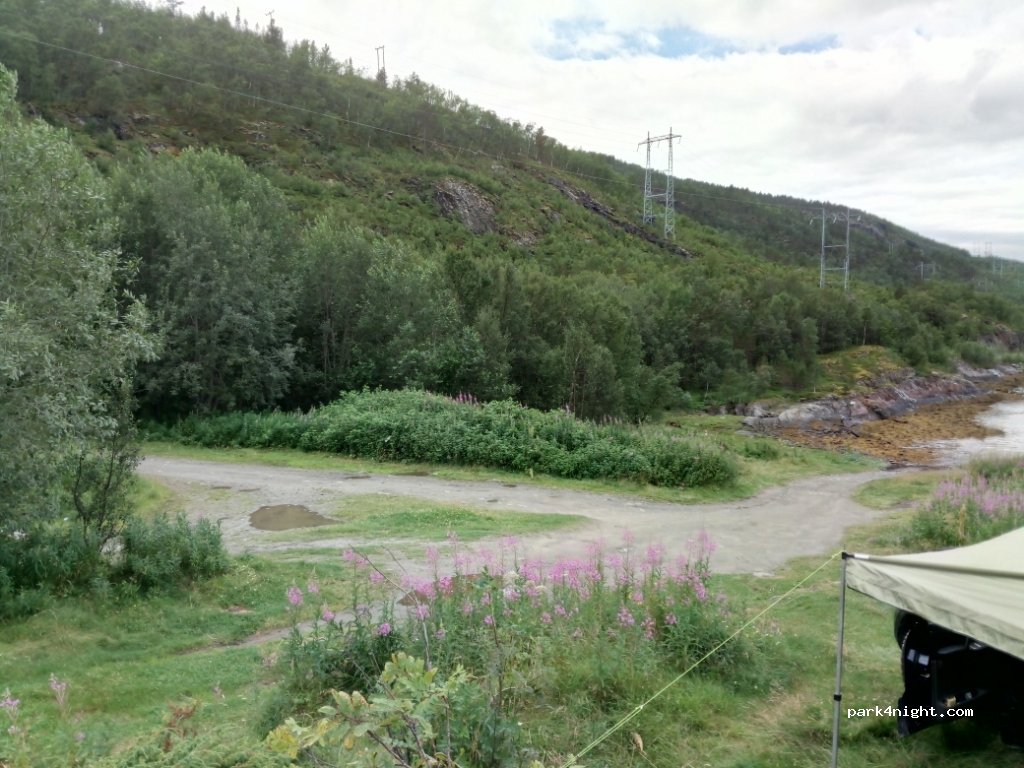 (8517) Rombakk  - Sildvikveien — foto 3