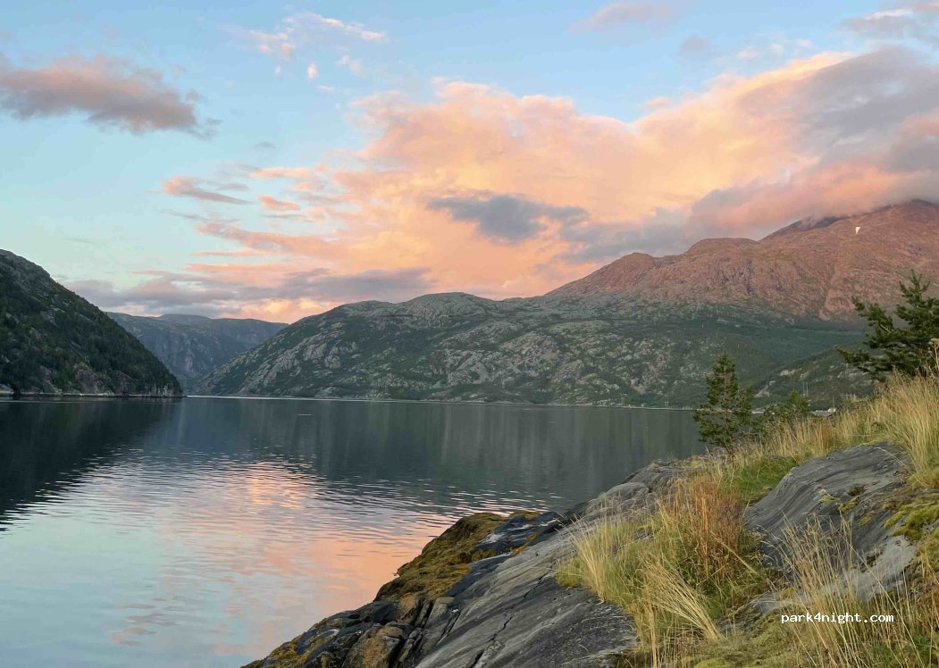 (8517) Rombakk  - Sildvikveien — foto 4