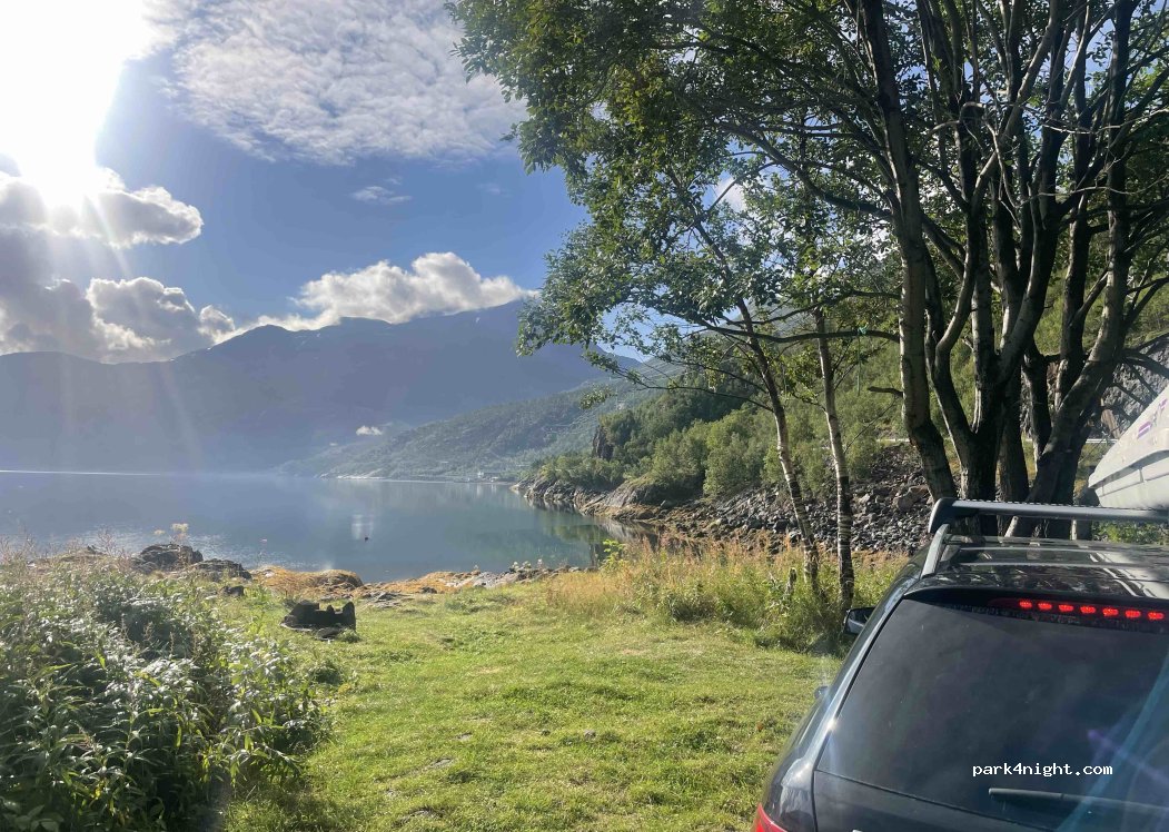 (8517) Rombakk  - Sildvikveien — foto 5