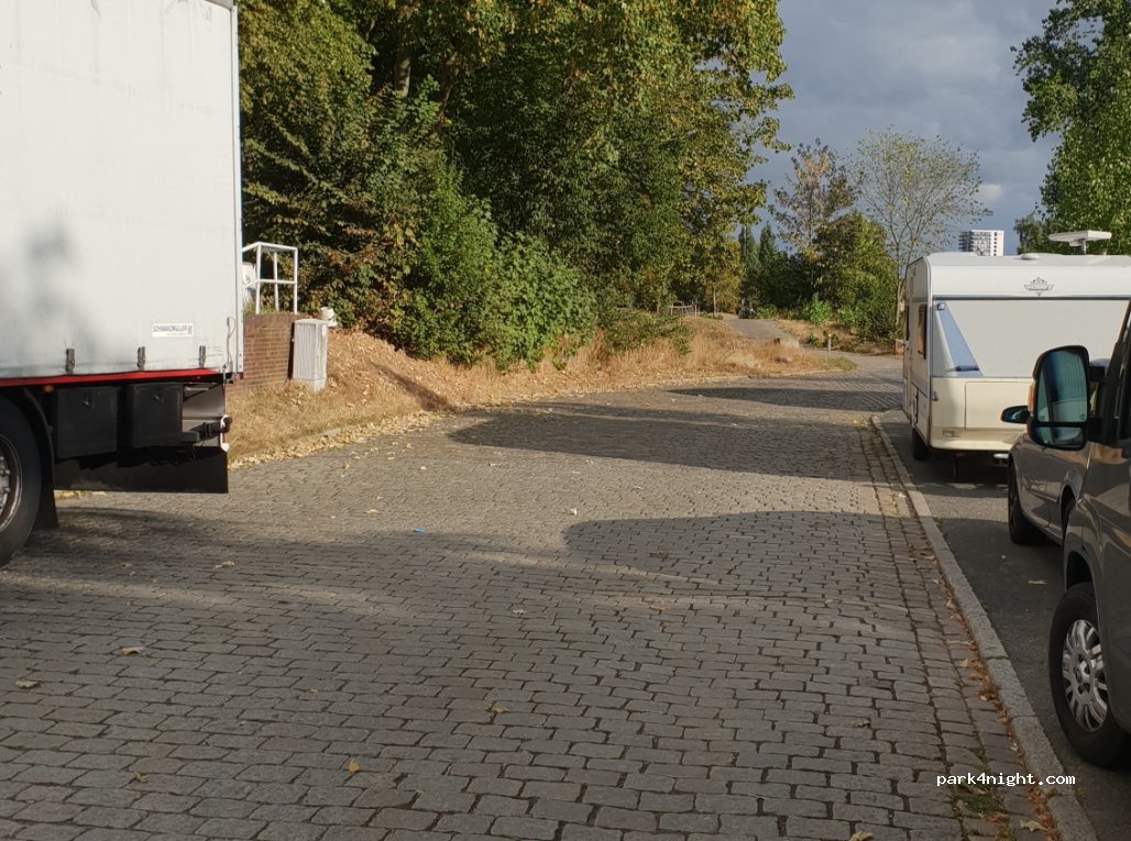 (28197) Bremen - 51 Ladestraße — foto 2