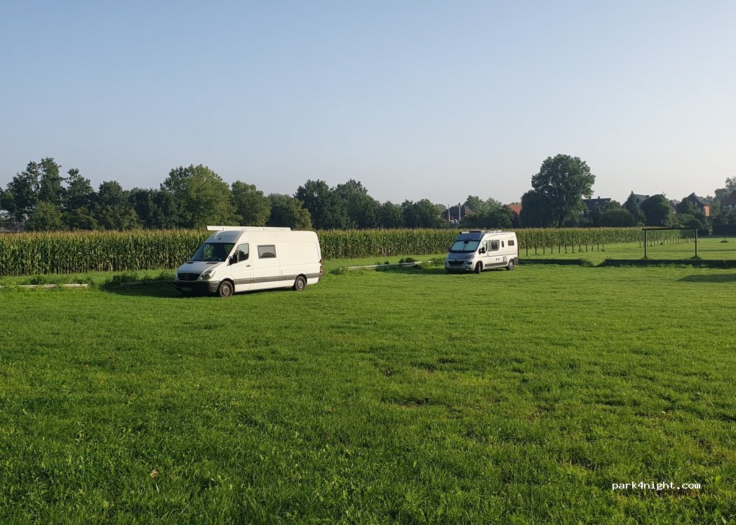 (48231) Warendorf - 3 Wiesengrund — foto 2