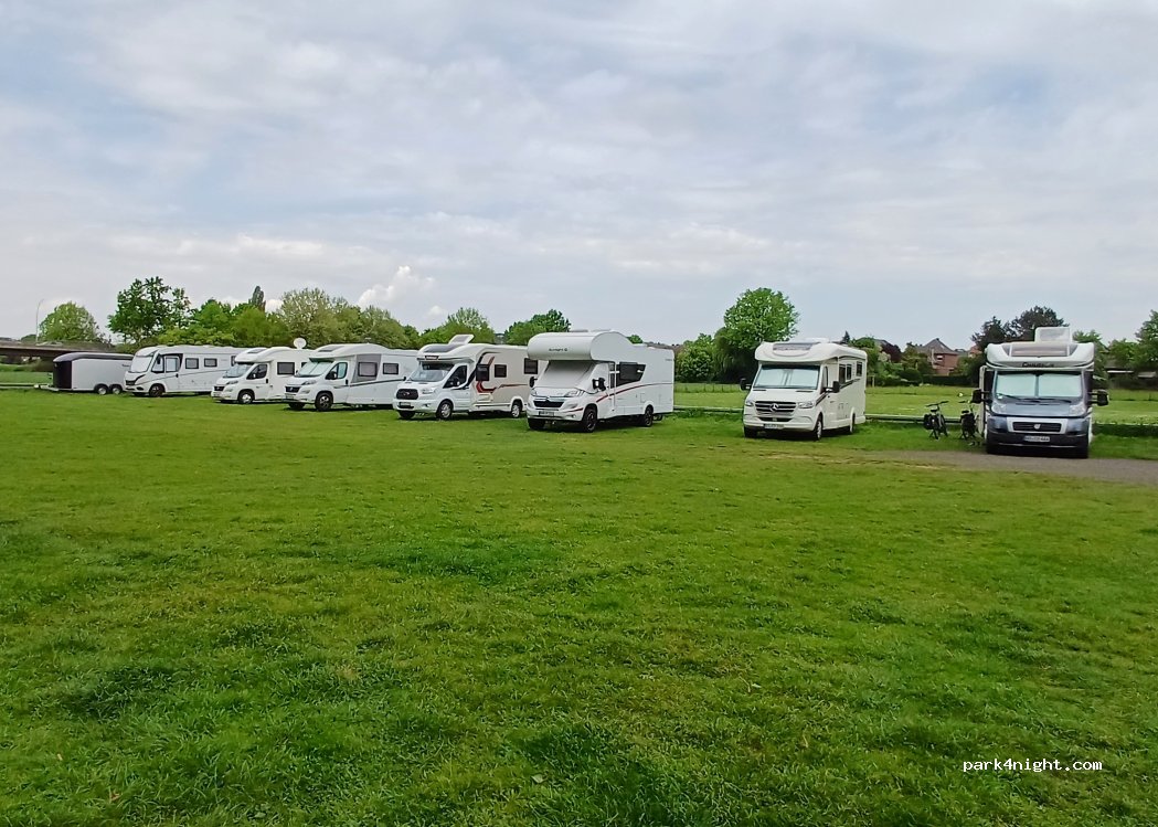 (48231) Warendorf - 3 Wiesengrund — foto 3
