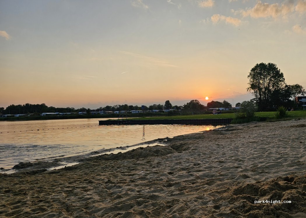 Campingplatz See Achtern Diek — foto 3