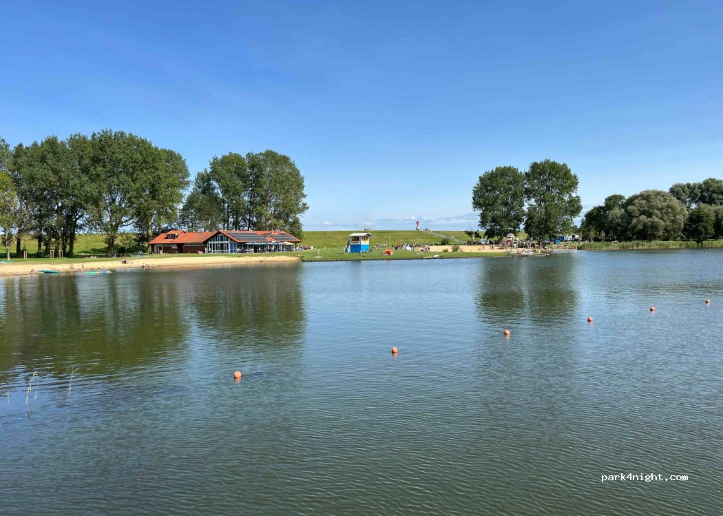 Campingplatz See Achtern Diek — foto 4