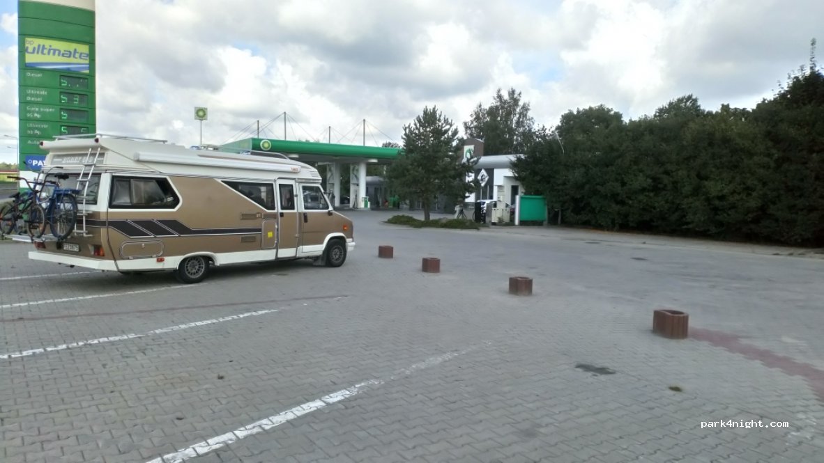 (11-010) Kromerowo - — foto