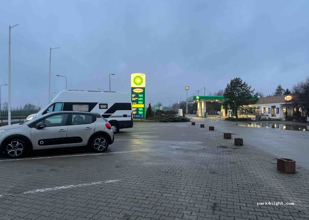 (11-010) Kromerowo - — foto 2