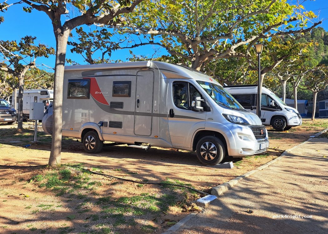 CAMPING AZAHAR — foto 5