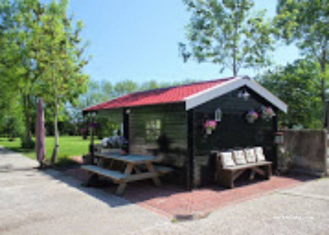 Boerderijcamping De Tjasker — foto 2