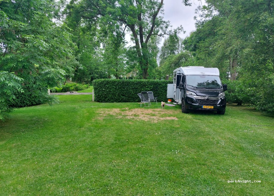 Boerderijcamping De Tjasker — foto 4