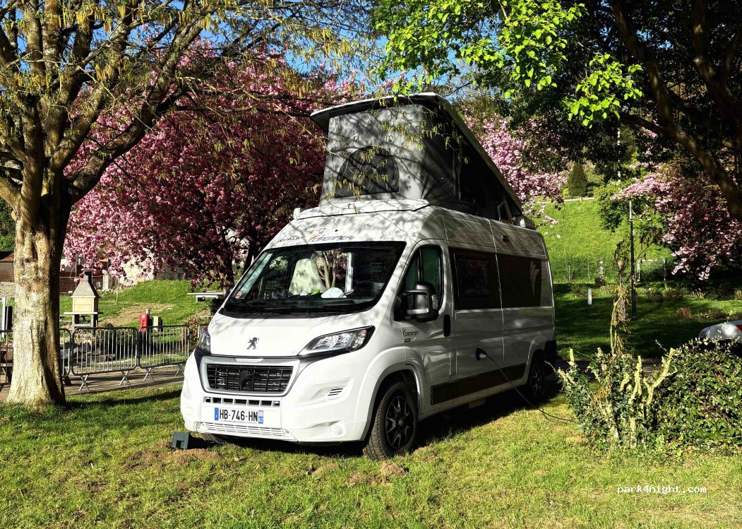 Camping du Chateau — foto 5