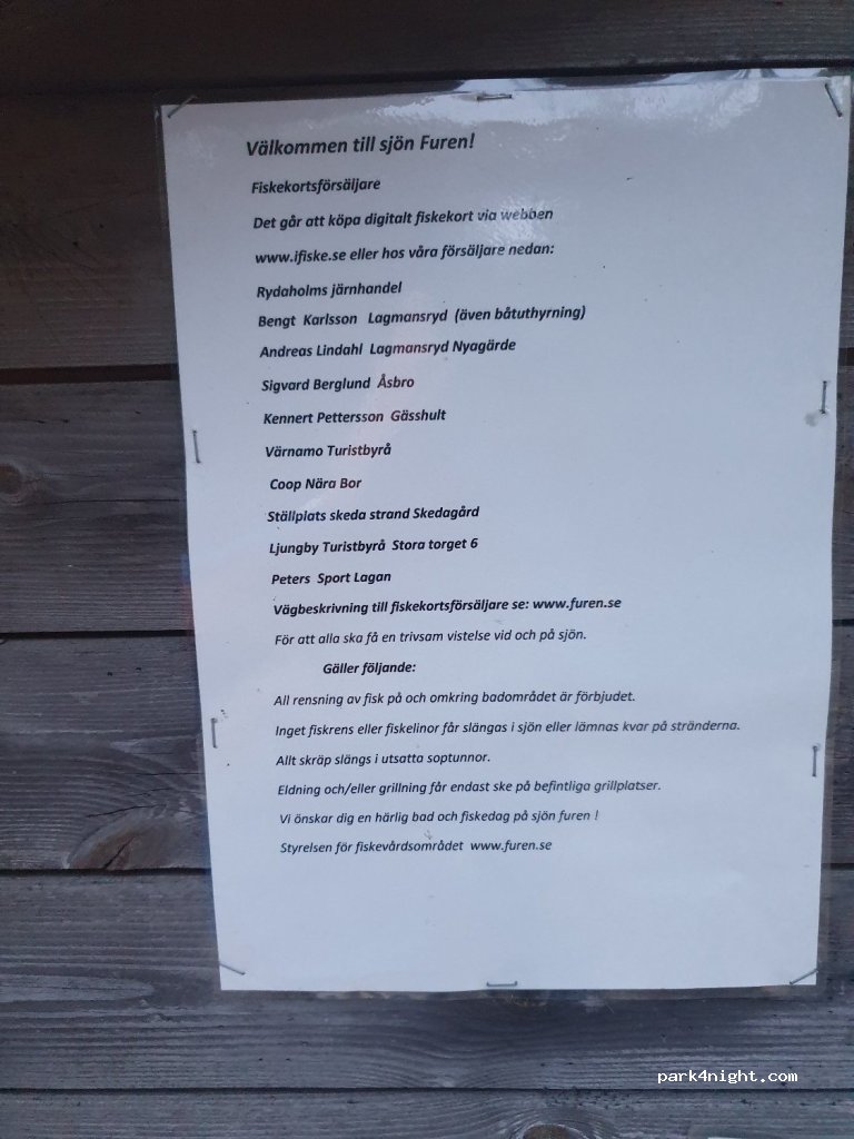 (330 17) - 3 Lagmansryd Furulund — foto 2