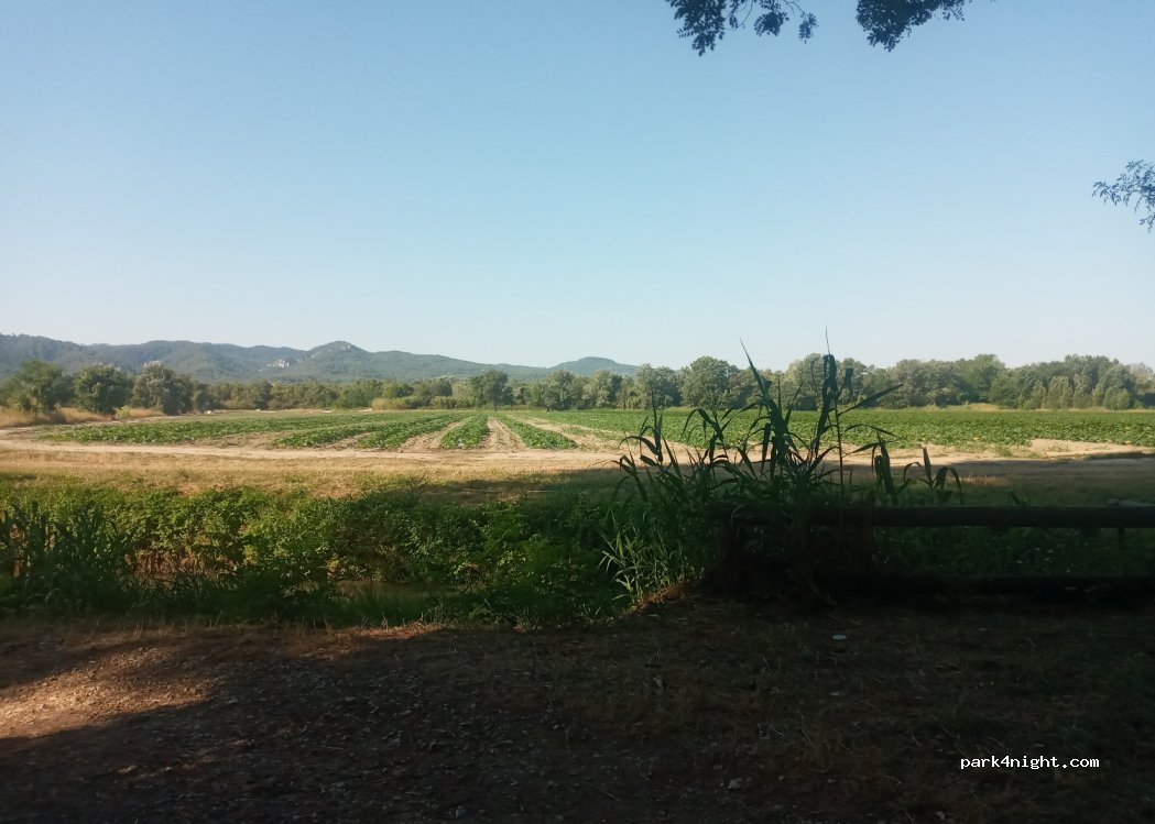 (84360) Lauris - 1103 Chemin du Loste — foto 2