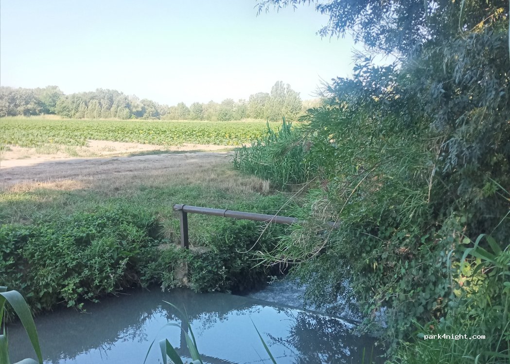 (84360) Lauris - 1103 Chemin du Loste — foto 3