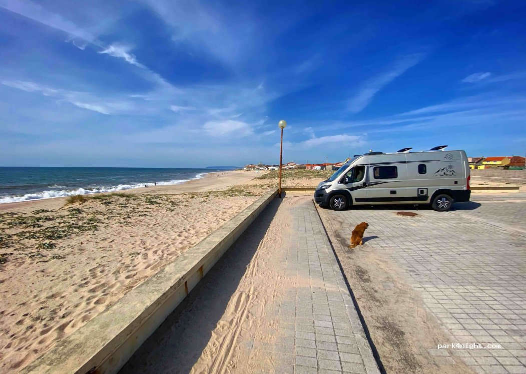 (4495) Aguçadoura, - Marginal da Caturela — foto
