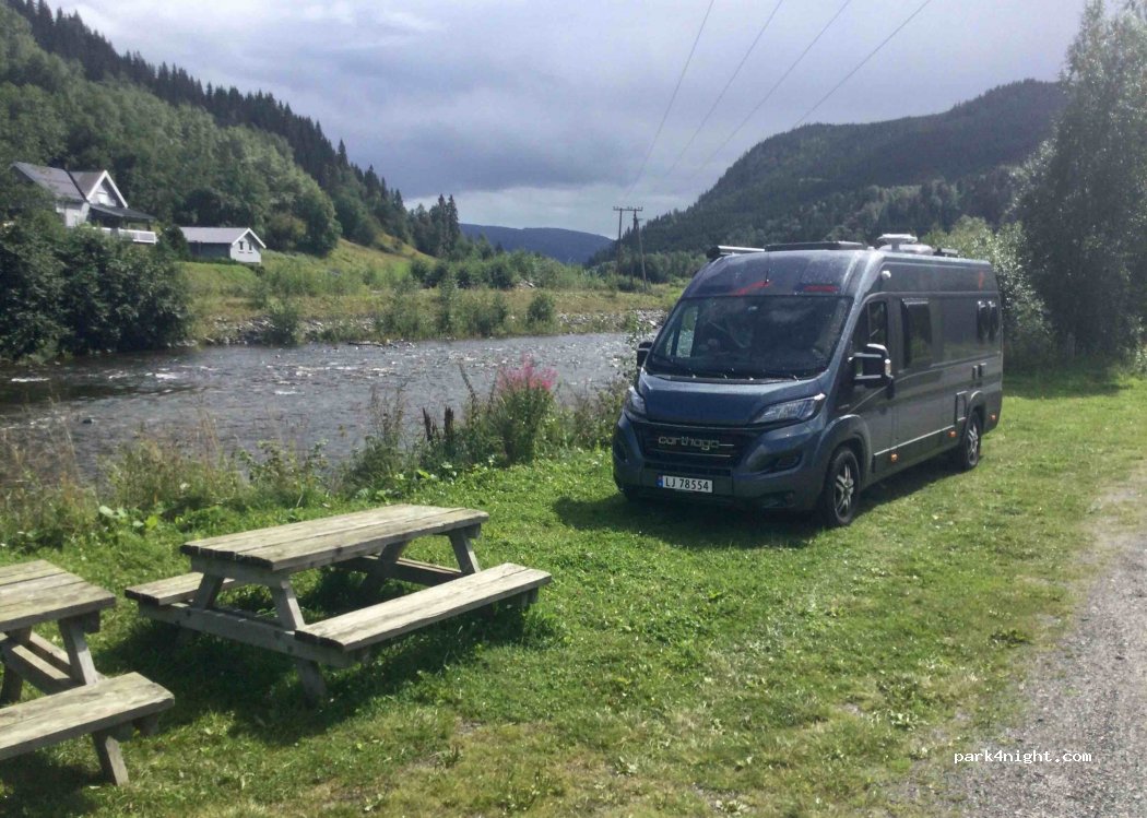 (2653)  - Bjerke bru — foto 3