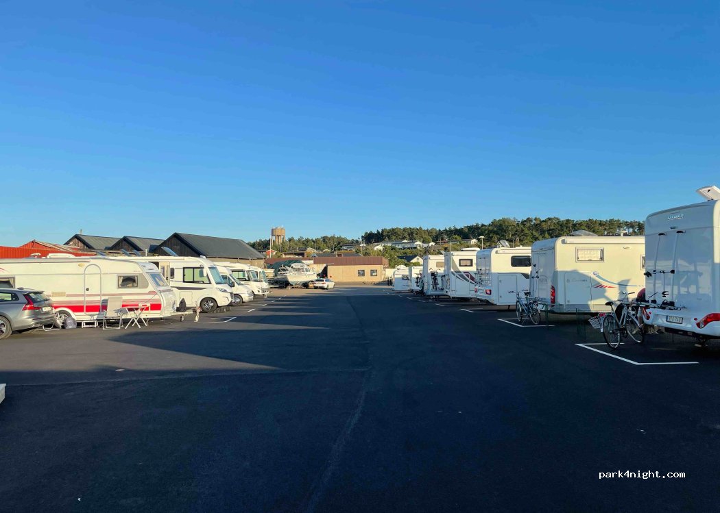 (432 63) Bua - 3 Bua Hamn — foto 3