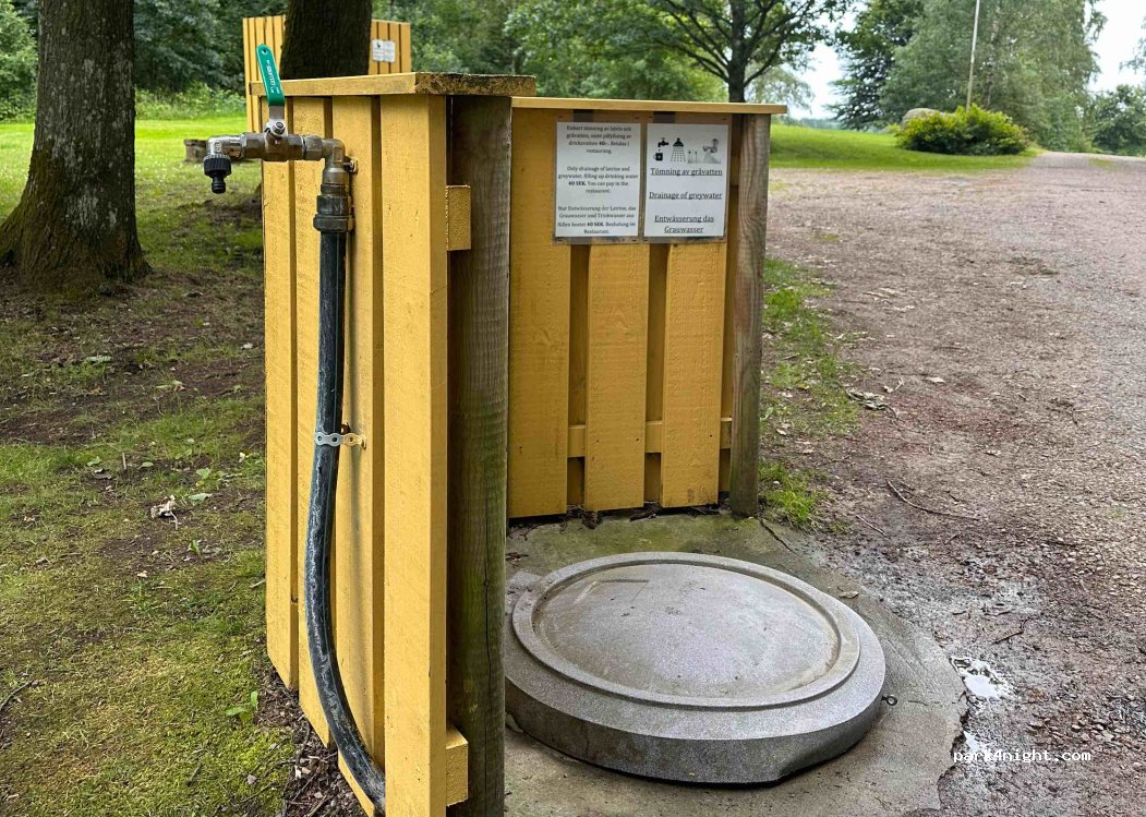 Motell & Camping Ekerödsrasten — foto 4