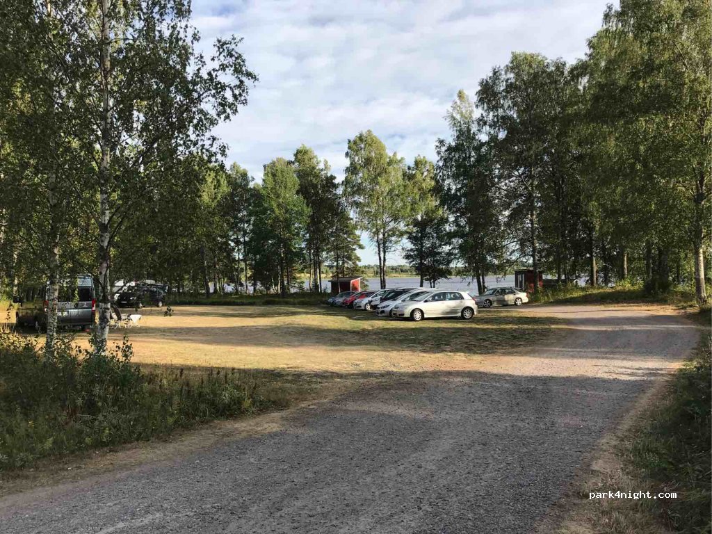 (660 60) Molkom - 310 ÄLVSBACKA KYRKA — foto