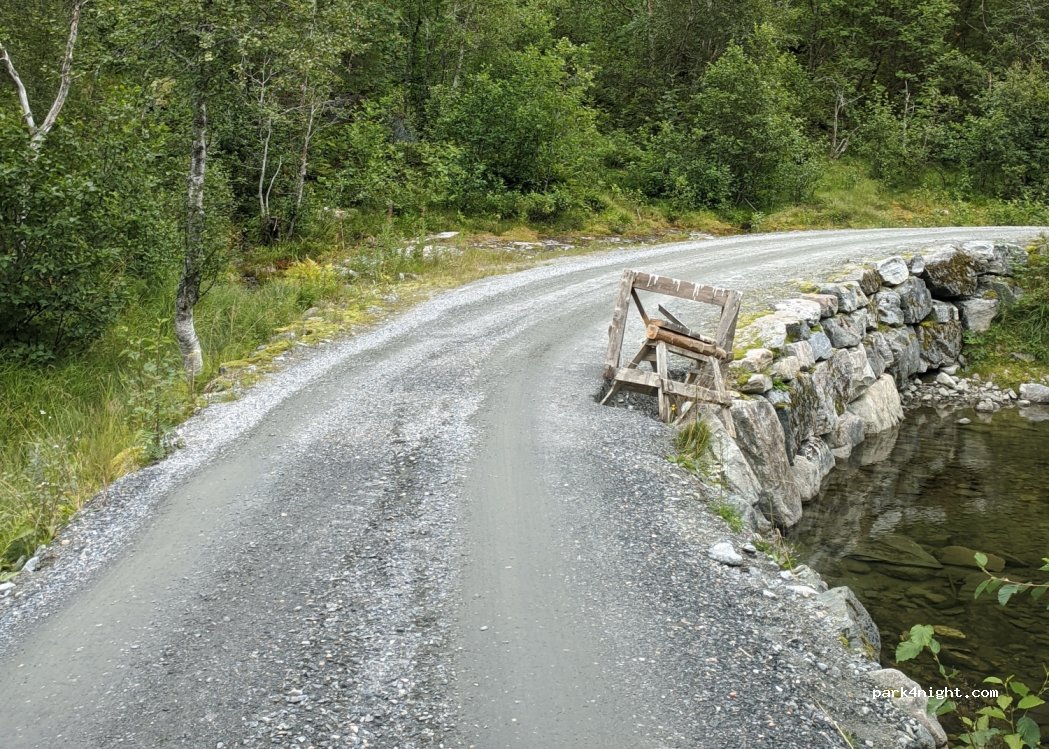 (6210) Sylte - 1 Primær Fylkesveg 63 — foto