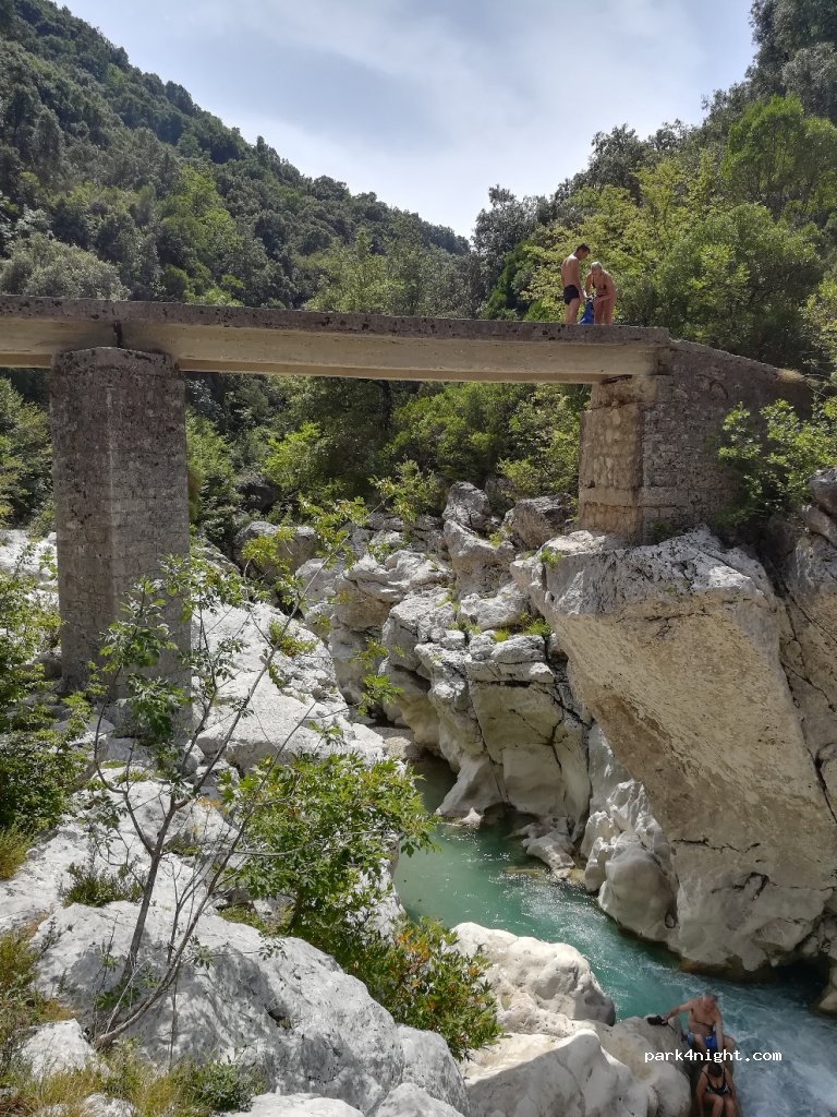 (480 62) Parga - Unnamed Road — foto 2