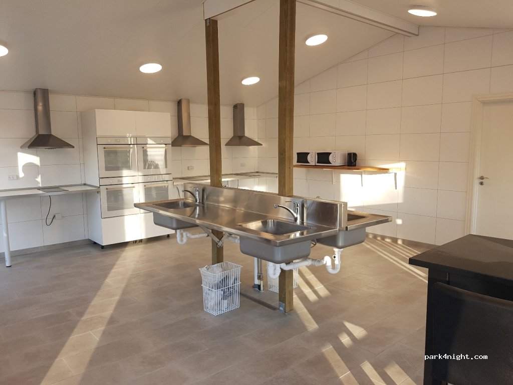Tranum Klit Camping — foto 2