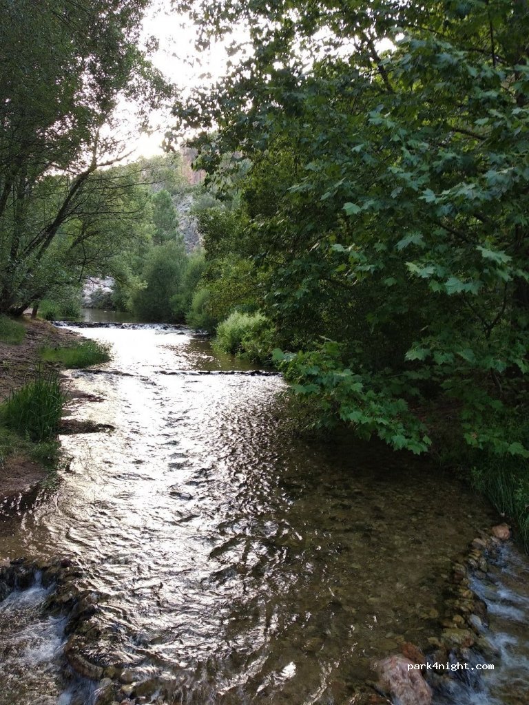 (02449) Mesones - 21E Aldea Mesones — foto 4