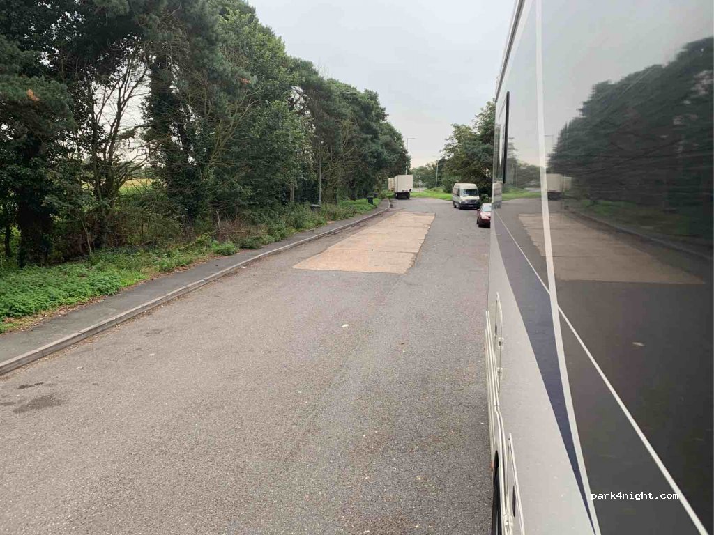 (CV23 9LE)  - Coventry Road — foto 2
