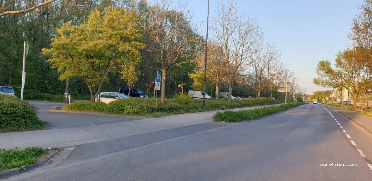 (53844) Troisdorf - 113 Uckendorfer Straße — foto