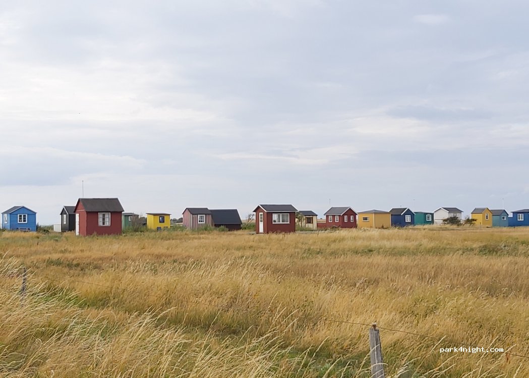 Ærøskøbing Camping — foto 3